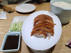 -紫光园·烤鸭(吕家营店)