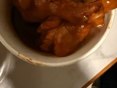 -来必堡(娄山关路店)