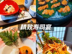 -京旬海鲜放题·铁板烧自助餐厅
