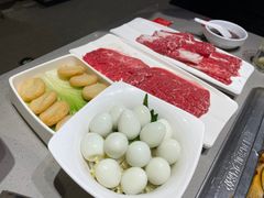 -海底捞火锅(茂业店)