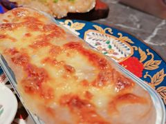 -十三姨正合丰烤肉(营迹路店)