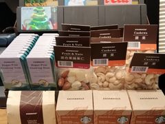 -星巴克(常德友阿国际广场店)