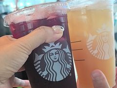 -星巴克(北京首都国际机场7店)