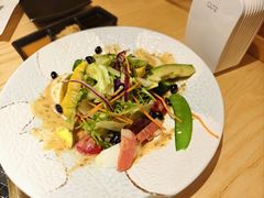 -松鱼亭·和牛烧肉(协鑫广场店)