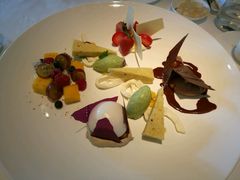 -AZUR聚(香格里拉饭店)