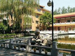 -新川办餐厅