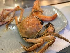 -金狮国际酒店自助餐(金狮店)