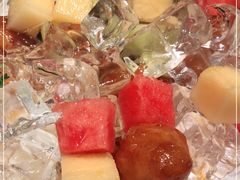 -汤城小厨•粤菜•靓汤(苏州街店)