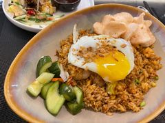 印尼炒饭-THE PAWON·8碗(古北SOHO店)