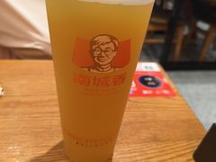 -南城香(北京南站店)