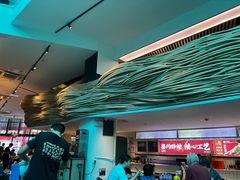 -树厨贵州菜(花果园购物中心店)