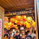 梁朝伟 郭麒麟来过的烤肉店