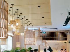 -吴家·非遗淮扬小馆(镇江万达广场店)