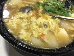 -张树军海鲜(王府壹号店)