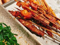 -北丐先生·野馄饨烧烤(长宁龙之梦店)