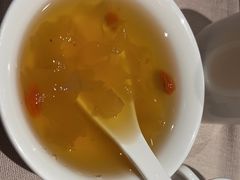 -尚一汤 广东炖汤(金桥国际店)