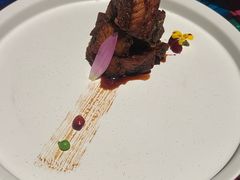 -上海滩餐厅(BFC外滩金融中心店)