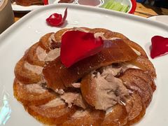 -壹零捌道·北京烤鸭(车公庄店)