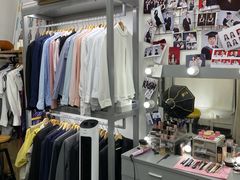 -拍刻风照相馆(南山西丽店)
