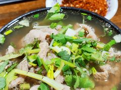 -正宗苏稽毛哥跷脚牛肉总店