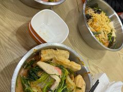 -风情居麻辣烫总店