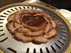 -三人行骨头王火锅(长寿店)