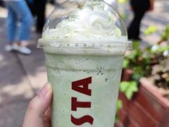 -COSTA COFFEE(上海虹口公园店)