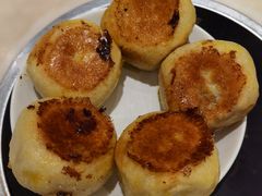 牛肉煎包-洪长兴(广西北路店)
