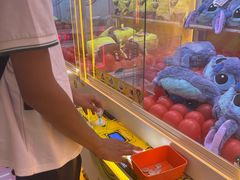 -风云再起游乐汇(北京西单西西友谊店)