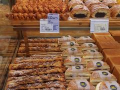 -Bread618面包生日蛋糕(欧亚商都店)