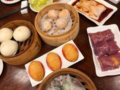 -潮福城大酒楼·潮粤菜·港式点心(阳光城店)