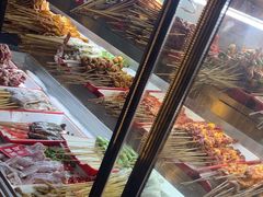 -为民烧烤吧.自贡爆炒菜(收录10年好店)