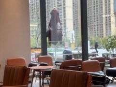 -Tims天好咖啡(北大街万象城店)