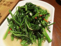 -南拳十三姨·潮汕砂锅粥(世纪金源店)