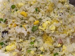 扬州炒饭-无名居(西直门总店)