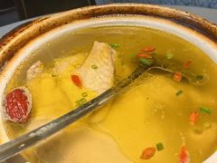 -又见炊烟私房菜(敬亭路店)