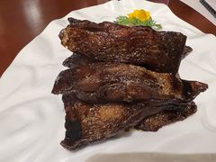 上海熏鱼-上海老站(徐家汇店)