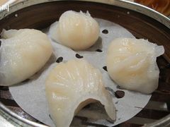 虾饺-糖朝(尖沙咀店)