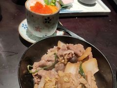 -山上下日本料理(万象城店)