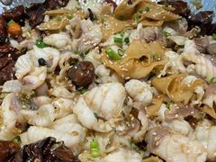 -大丰收脆鱼(浦西万达店)