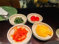 -Fuzzy Bistro 浮几韩餐·茶酒馆