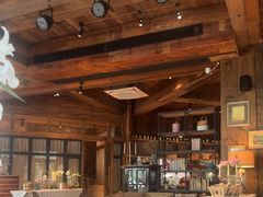 -一棵树·意大利西餐厅One Tree(新城店)