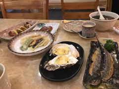-桃屋日本料理(清华科技园店)