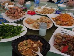 -景好海鲜餐厅(大鹏必选旅游店)