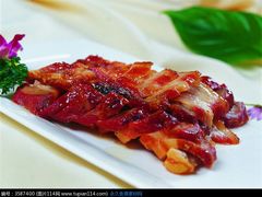-蟹蟹潮汕砂锅粥(食八方美食城店)