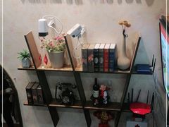 -香港威特瑞茶餐厅(小白楼音乐厅店)