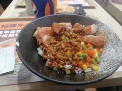 -吉野家 (新街口外大街店)