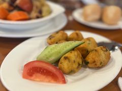 -小飞象葡国餐