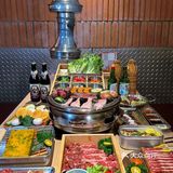 下雪的重庆，感受这口蜂蜡五花肉带来的快乐！