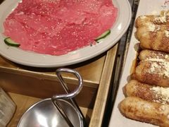 -椒香城门口重庆老火锅(美颂广场店)